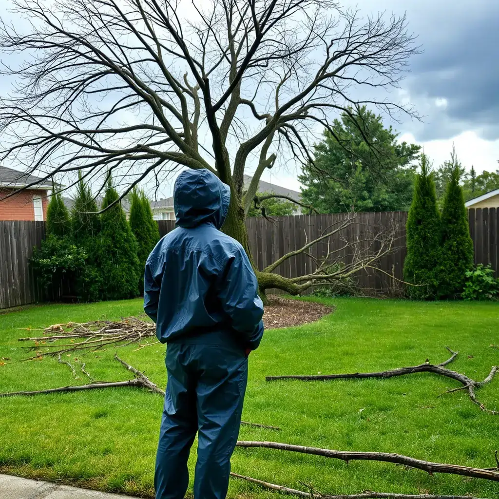 5 Signs Your Derby Tree Needs Professional Care